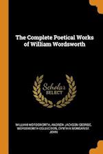 Wordsworth, W: COMP POETICAL WORKS OF WILLIAM