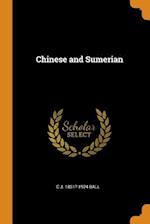 Ball, C: CHINESE & SUMERIAN