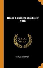 Nooks & Corners of Old New York