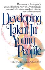 Developing Talent in Young People