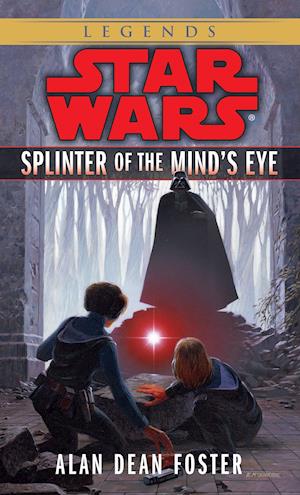 Splinter of the Mind's Eye