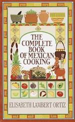 Complete Book of Mexican Cooking