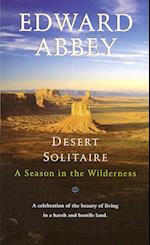 Desert Solitaire