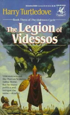 Legion of Videssos