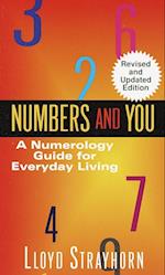 Numbers and You