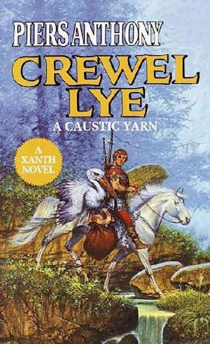 Crewel Lye