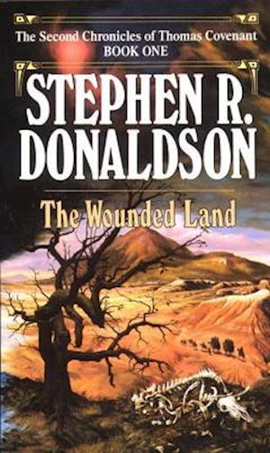 Wounded Land