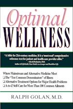 Optimal Wellness