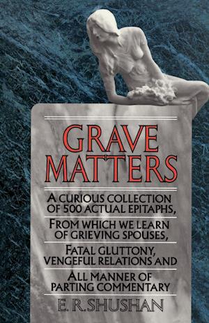 Grave Matters