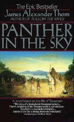 Panther in the Sky: A Novel Based on the Life of Tecumseh