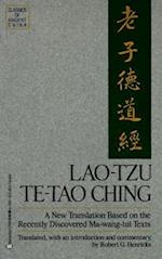 Lao-Tzu