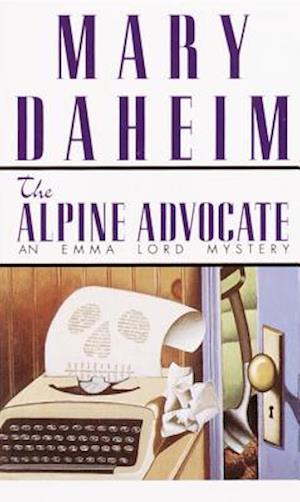 The Alpine Advocate