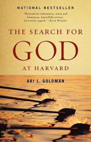 The Search for God at Harvard the Search for God at Harvard