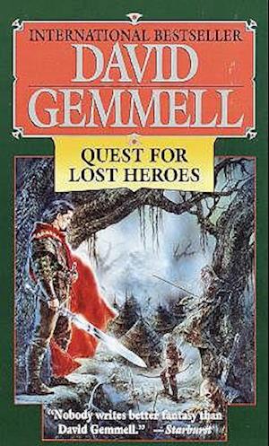 Quest for Lost Heroes