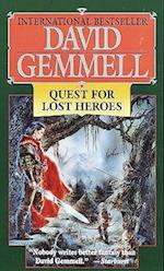 Quest for Lost Heroes