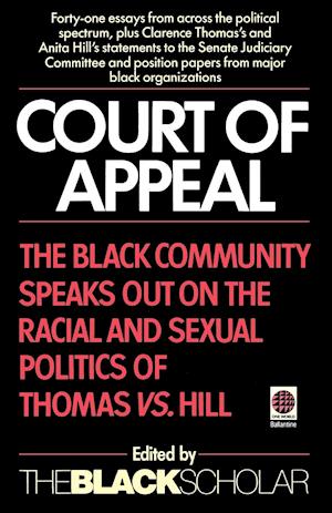 Court of Appeal