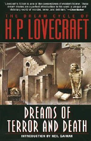 The Dream Cycle of H. P. Lovecraft