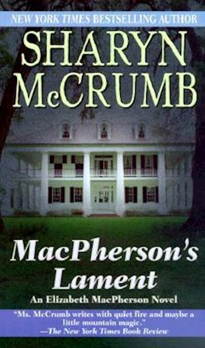 Macpherson's Lament