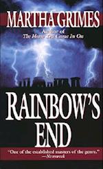 Rainbow's End: A Richard Jury Mystery