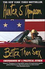 Better Than Sex