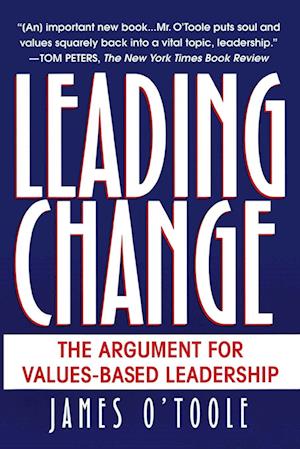 Leading Change