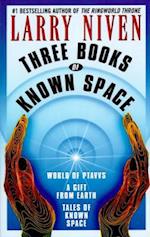 Three Books of Known Space