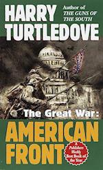 American Front (the Great War, Book One)