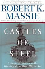 Castles of Steel