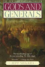 Gods and Generals