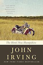 The Hotel New Hampshire