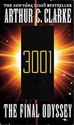 3001 The Final Odyssey : A Novel