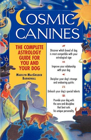 Cosmic Canines