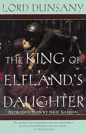 The King of Elfland's Daughter