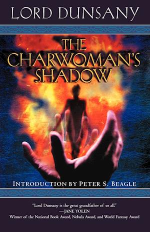 The Charwoman's Shadow
