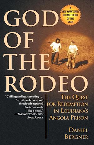 God of the Rodeo