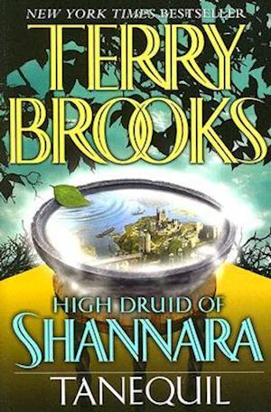 High Druid of Shannara