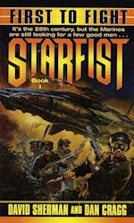 Starfist: First to Fight