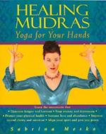 Healing Mudras