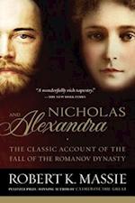 Nicholas and Alexandra