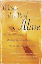 Writing the Mind Alive