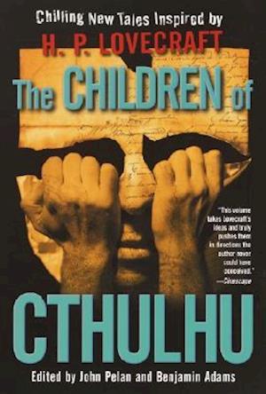 The Children of Cthulhu