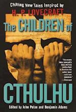 The Children of Cthulhu
