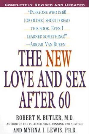 The New Love and Sex After 60