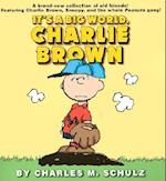 It's a Big World, Charlie Brown