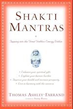 Shakti Mantras