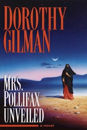 Mrs. Pollifax Unveiled