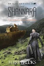 Wishsong of Shannara