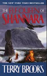 Elf Queen of Shannara