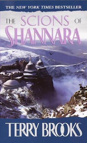 Scions of Shannara