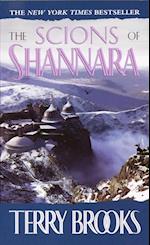 Scions of Shannara
